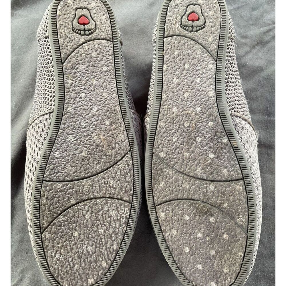 Bobs By Sketchers Slip On Flats Two Pair - image 6